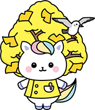 看護の日」キャラクター かんごちゃん 東京都バージョン - 公益社団