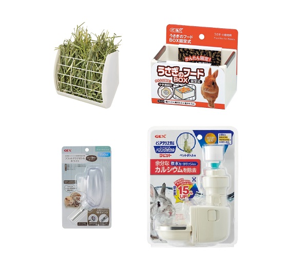 小動物 うさぎ ハムスター 飼育用品 Q&A ケージ/サークル/周辺