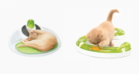 犬猫用品専用（ピュアクリスタル・Catitなど）のお問い合わせ