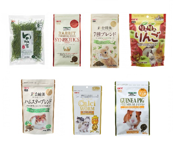 問い合わせページ 小動物用品のお問い合わせ｜ジェックス株式会社